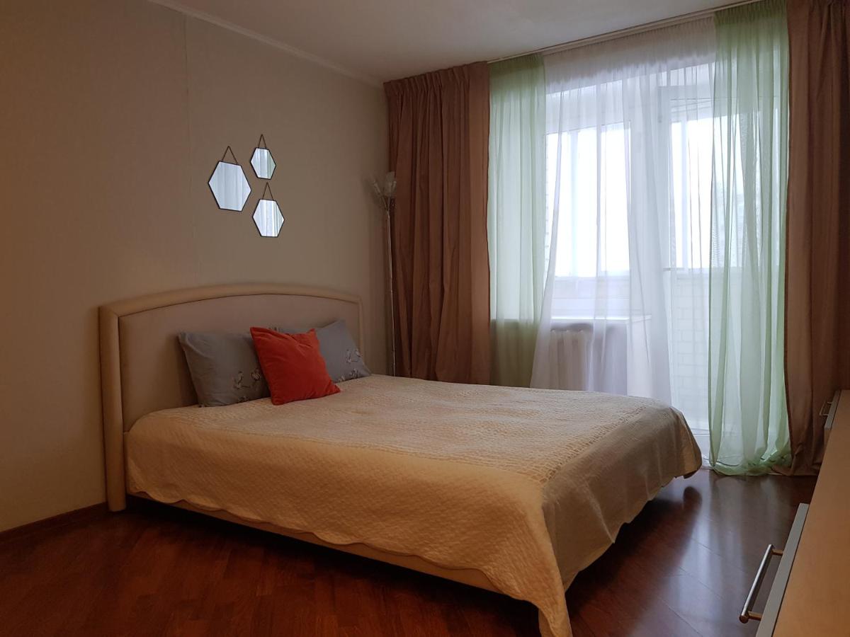 Suitetrails - Apartment Leskova 28 street