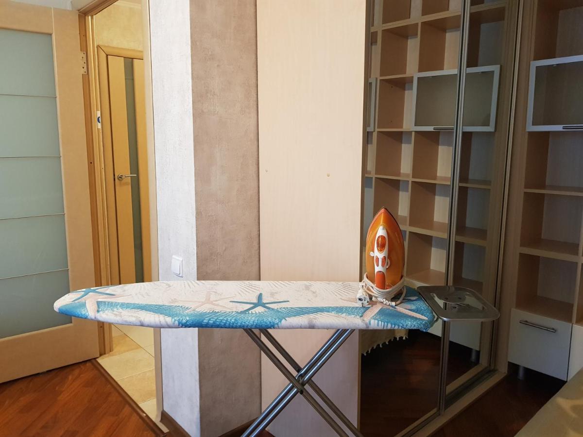 Suitetrails - Apartment Leskova 28 street