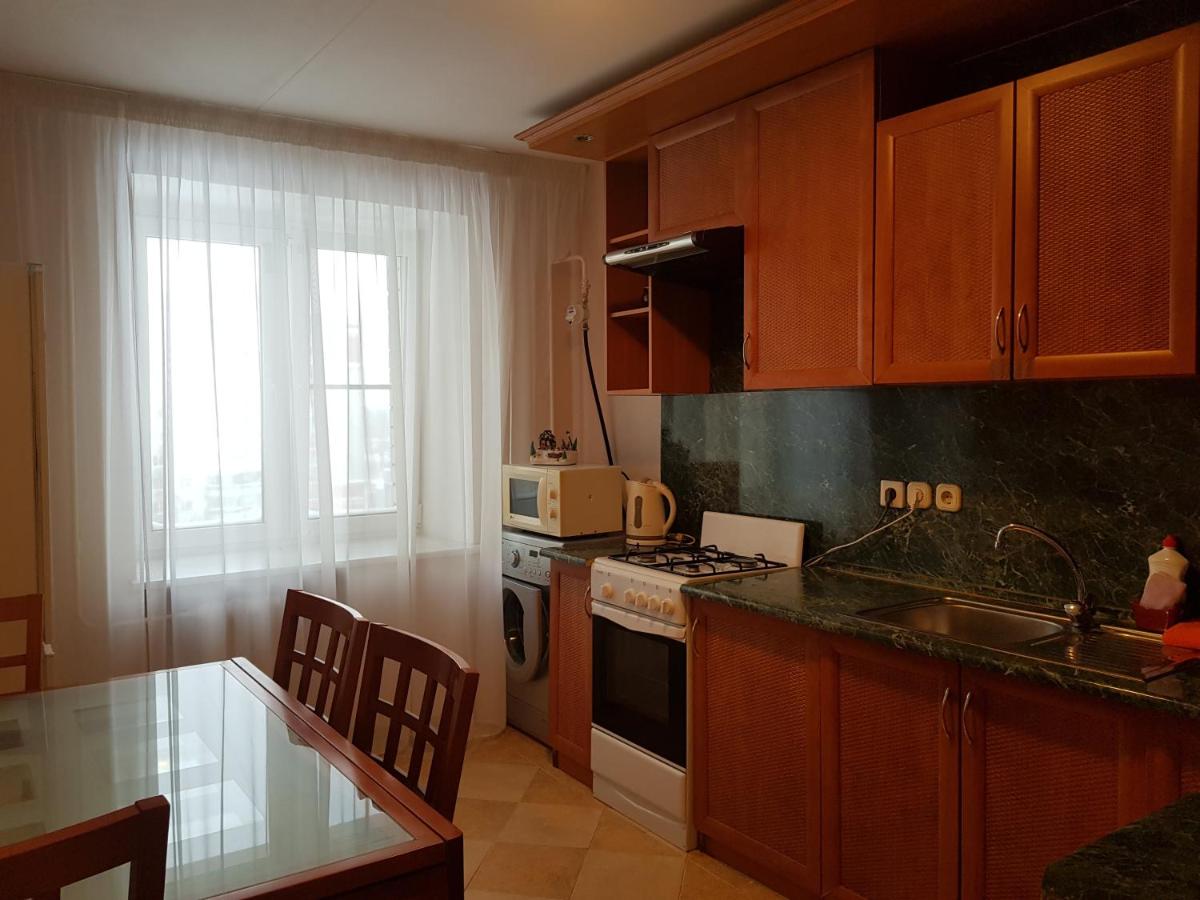 Suitetrails - Apartment Leskova 28 street