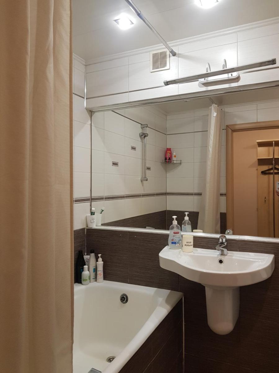 Suitetrails - Apartment Leskova 28 street
