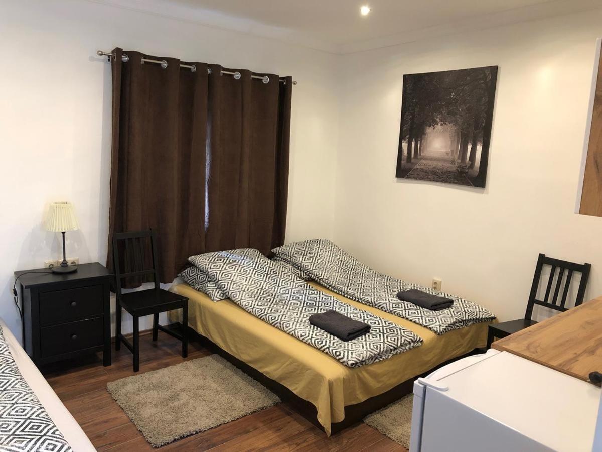 Alfa Apartman - Housity