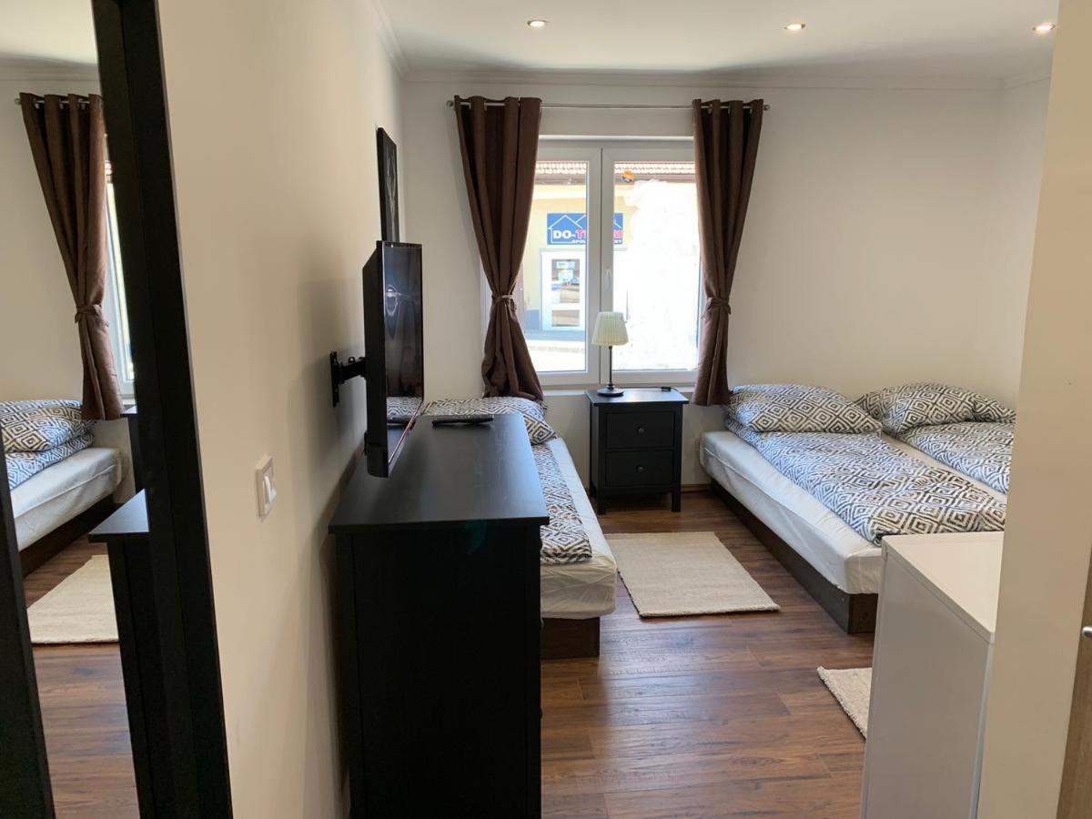 Alfa Apartman - Housity