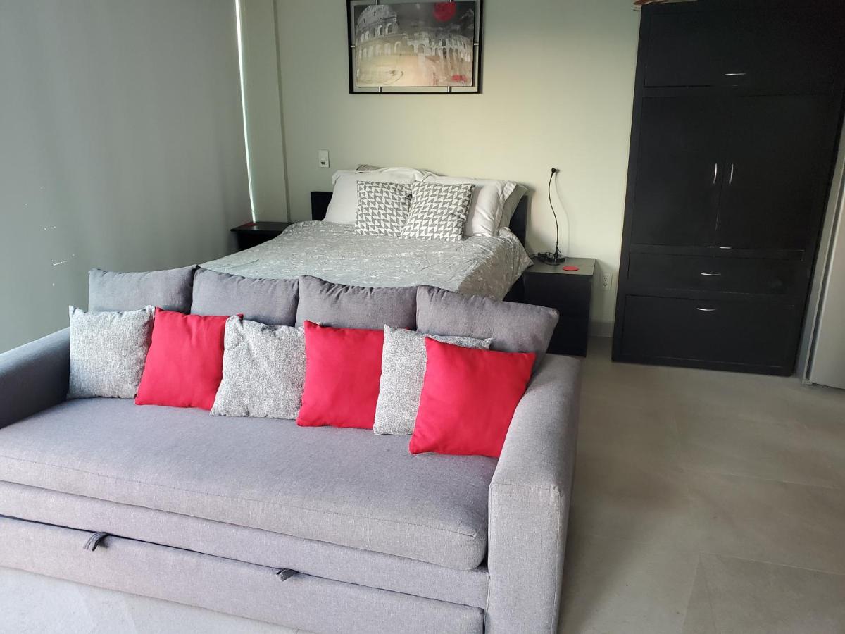 Suitetrails - Beautiful Studio Apartment