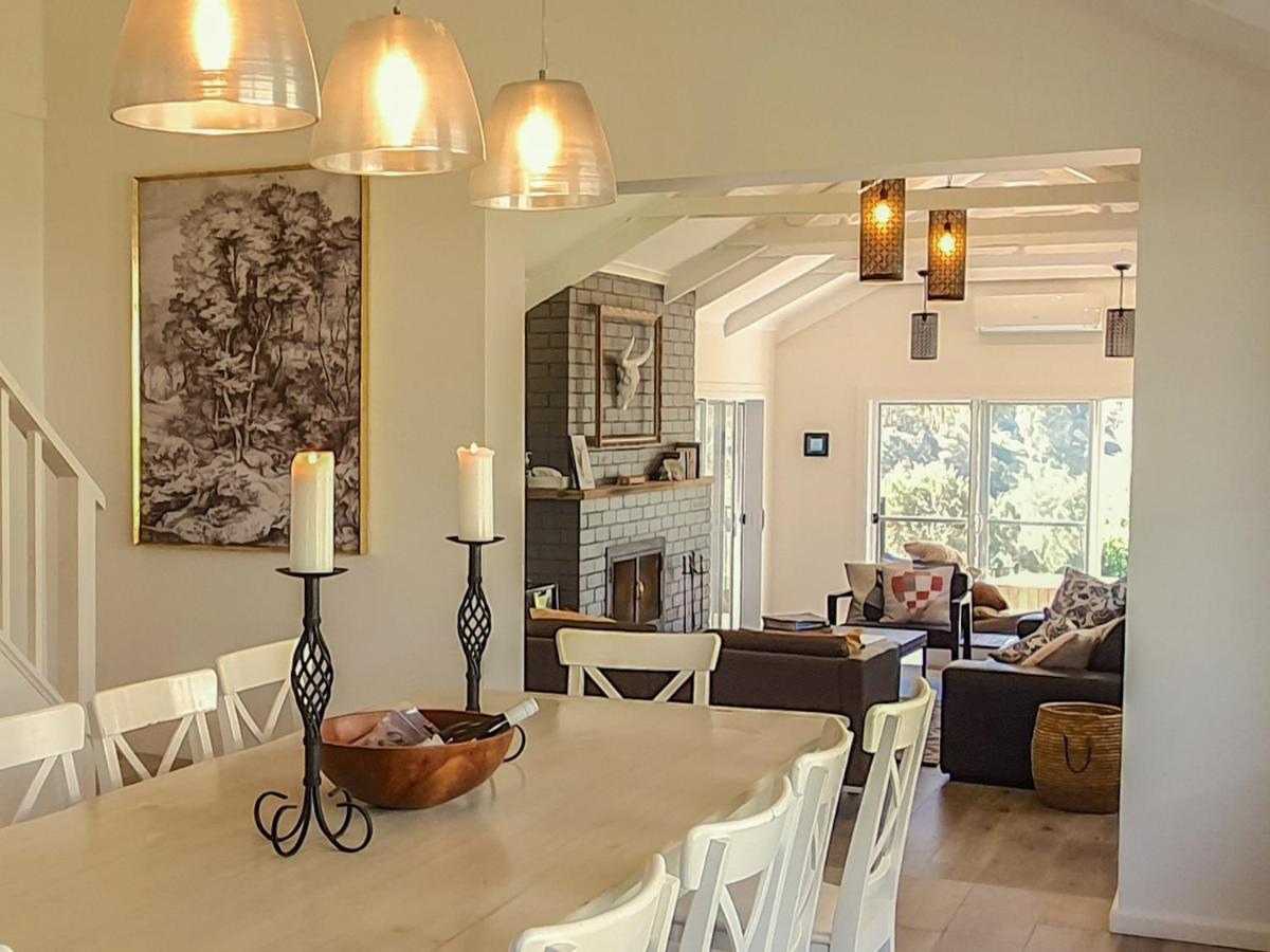 Suitetrails - RIVERLEA RETREAT MUDGEE - Private, Outdoor Bath, Pool, Tranquility