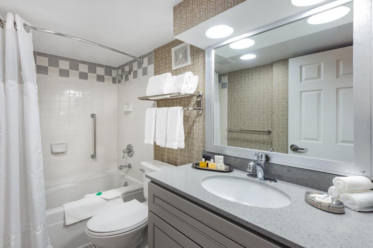 The Americus Hotel, Trademark Collection by Wyndham - Housity