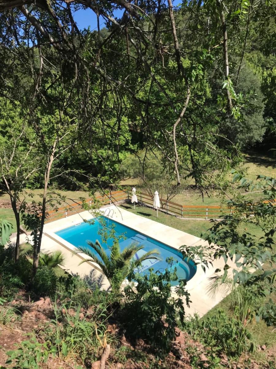 Cabañas Villa Luz - Housity