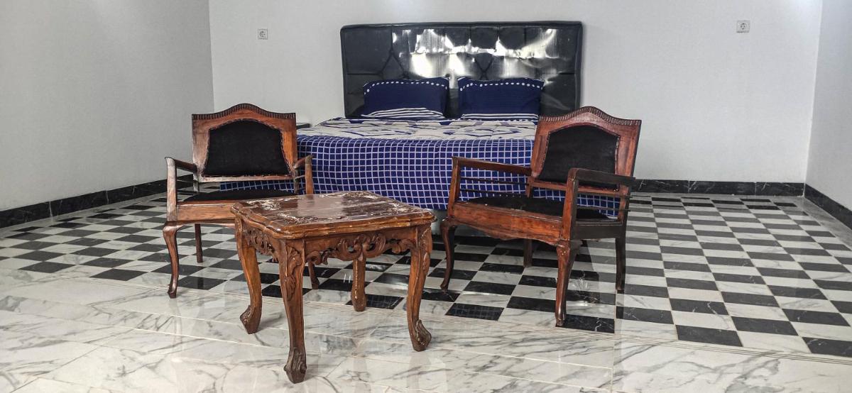 Triana Nur Homestay - Housity