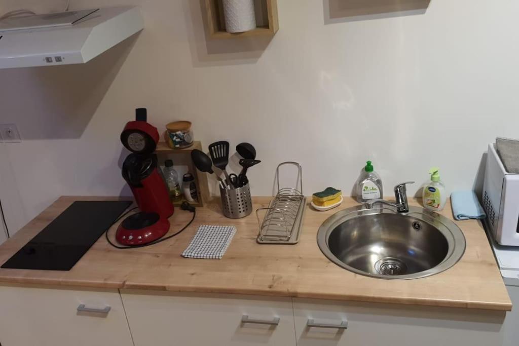 LOFT DU GET - Housity