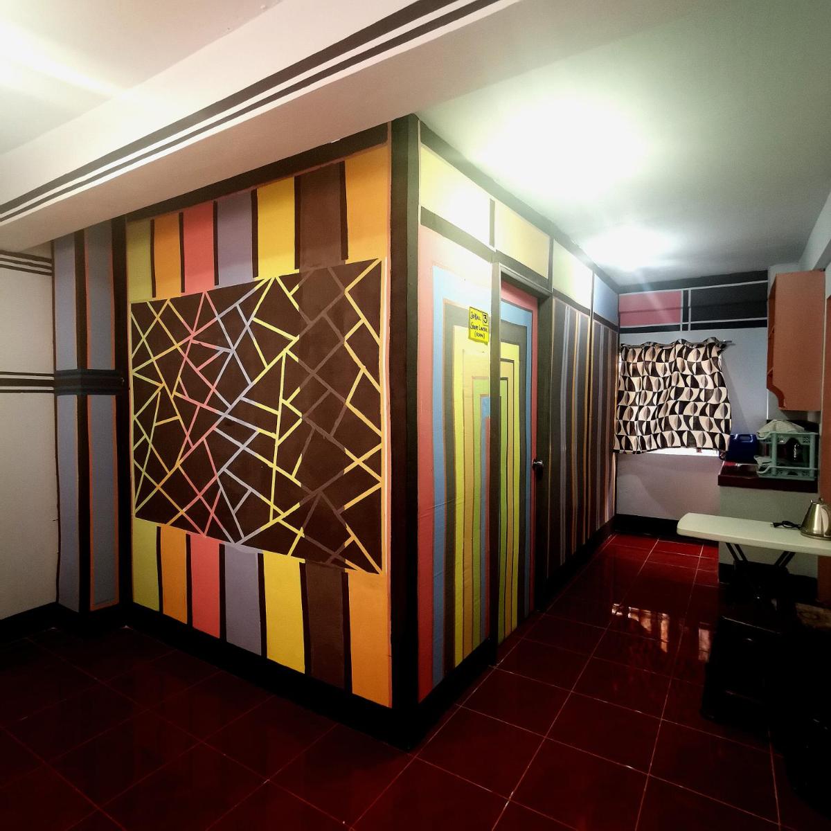 Suitetrails - Cabanatuan City PNY TRANSIENT INN 3