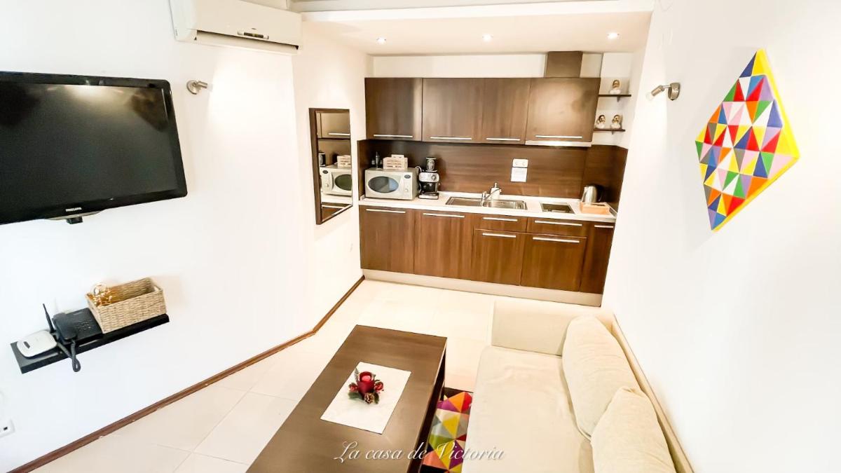 La casa de VICTORIA - Holiday apartment - Housity