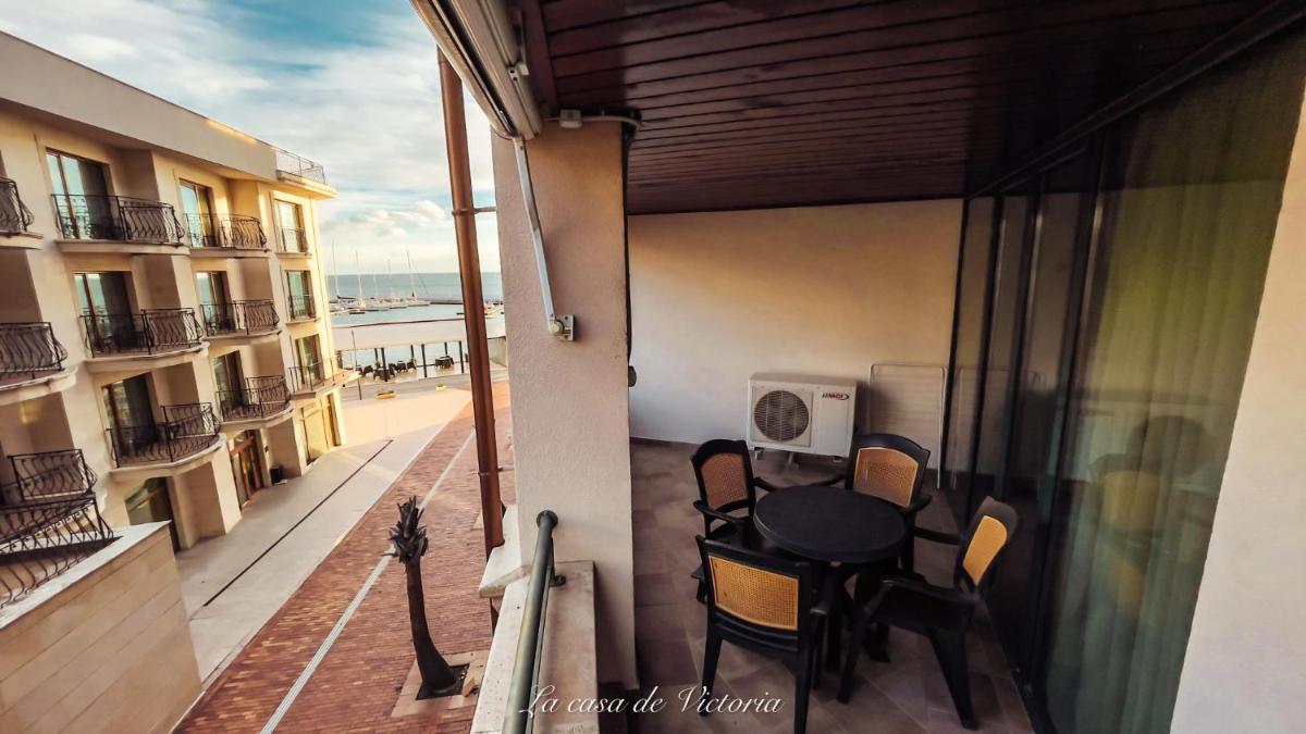 La casa de VICTORIA - Holiday apartment - Housity