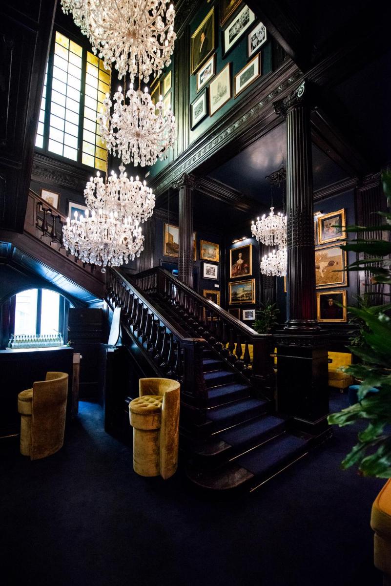 Palazzo Dama - Hotel & SPA - Preferred Hotels & Resorts - Housity
