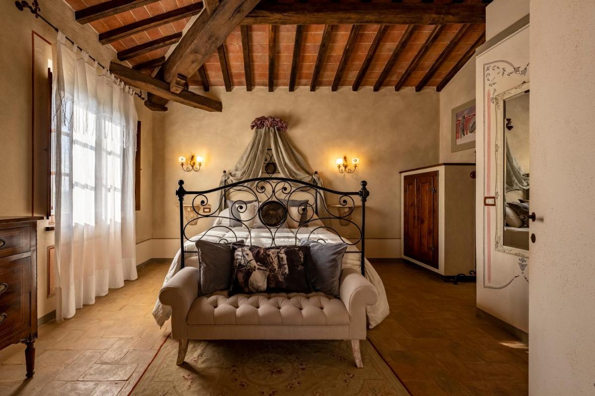 Il Casale Del Marchese - Housity