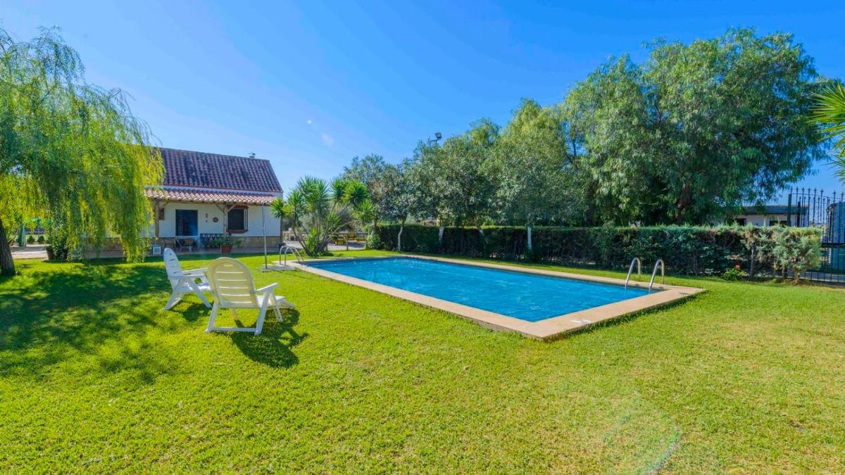 Villa Real Villamartín by Ruralidays - Housity