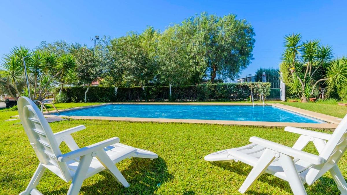 Villa Real Villamartín by Ruralidays - Housity