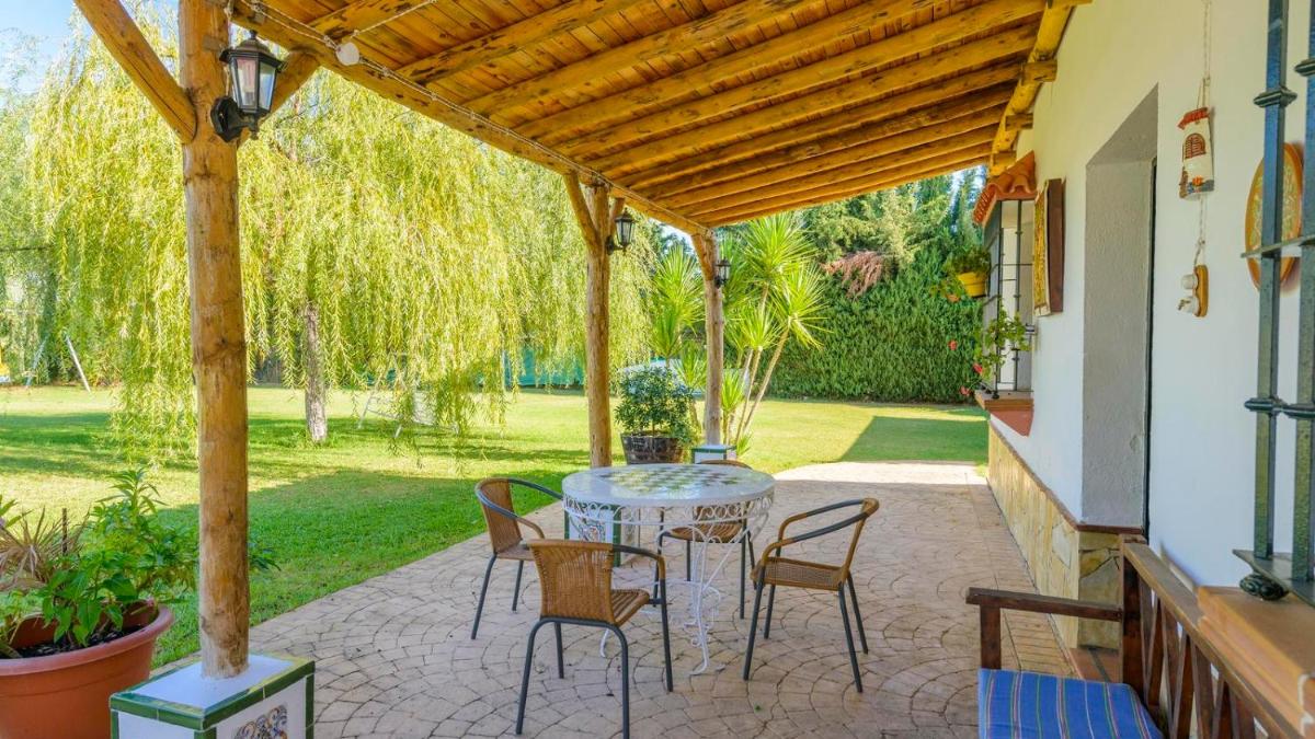 Villa Real Villamartín by Ruralidays - Housity