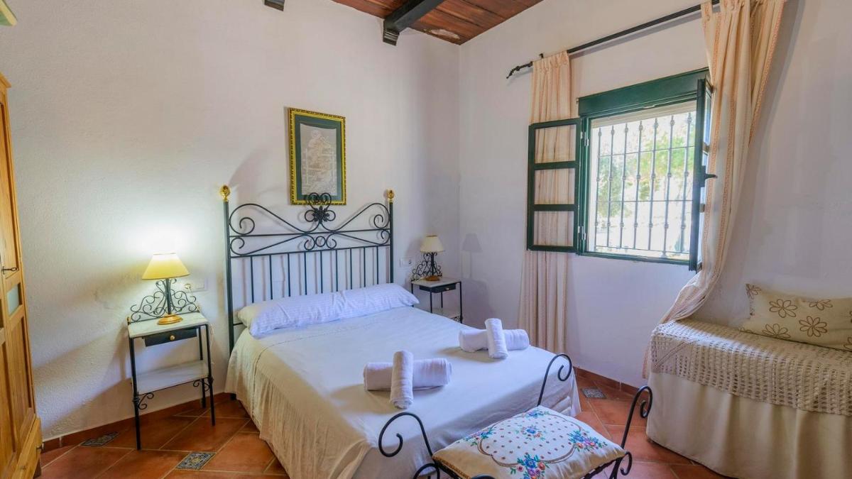 Villa Real Villamartín by Ruralidays - Housity