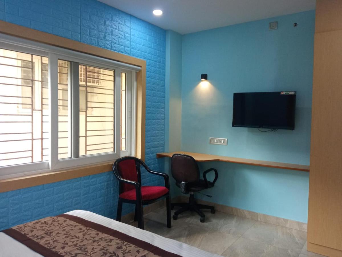 Suitetrails - Soukyam Hotel