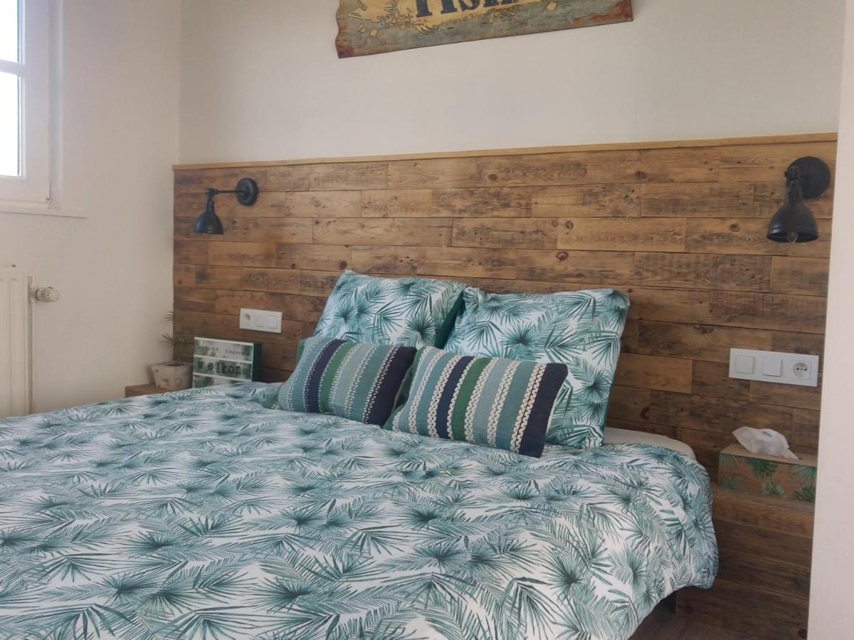Sea You Soon privé kamer met jacuzzi en sauna - Housity