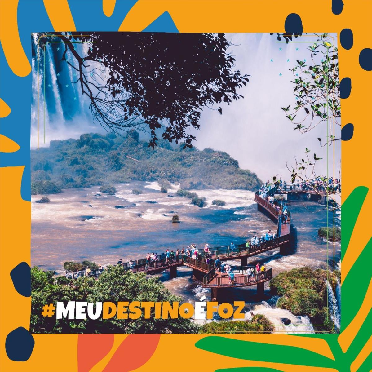 POUSADA APART CATARATAS foz - Housity