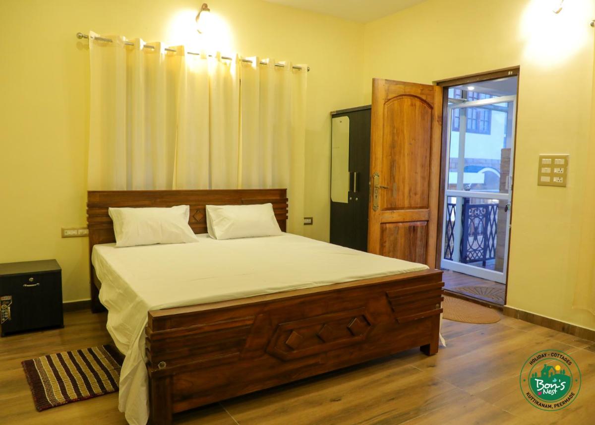 BonsNest Holiday Homes - Housity