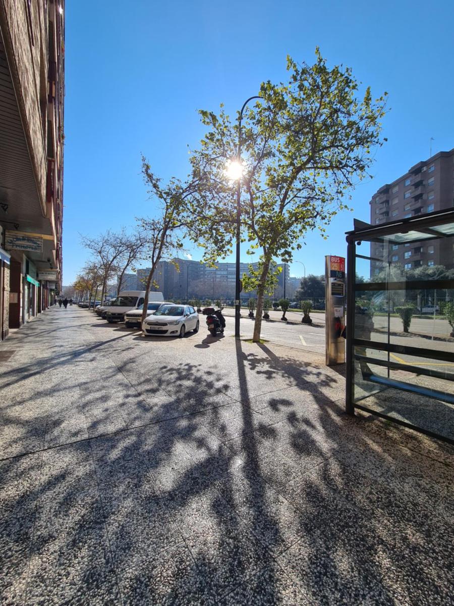 Dos Torres Tauriel - Espacioso apartamento con impresionantes vistas y garaje privado - Housity