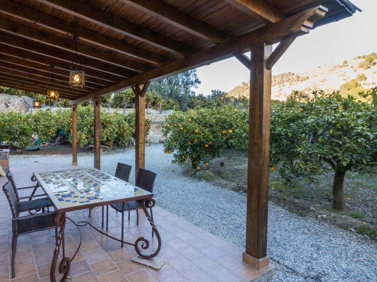 Cortijo Fuente del Lino - Housity