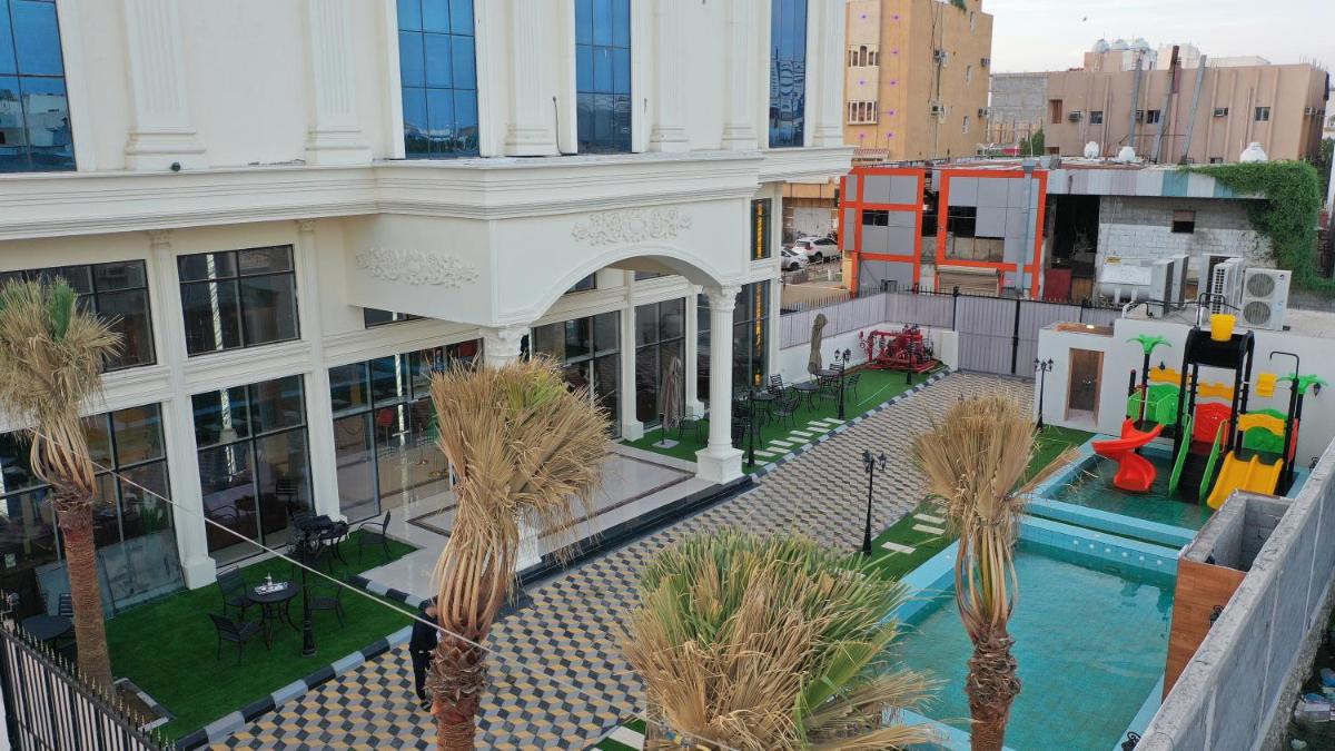 نزل خيال للشقق المخدومه - Housity