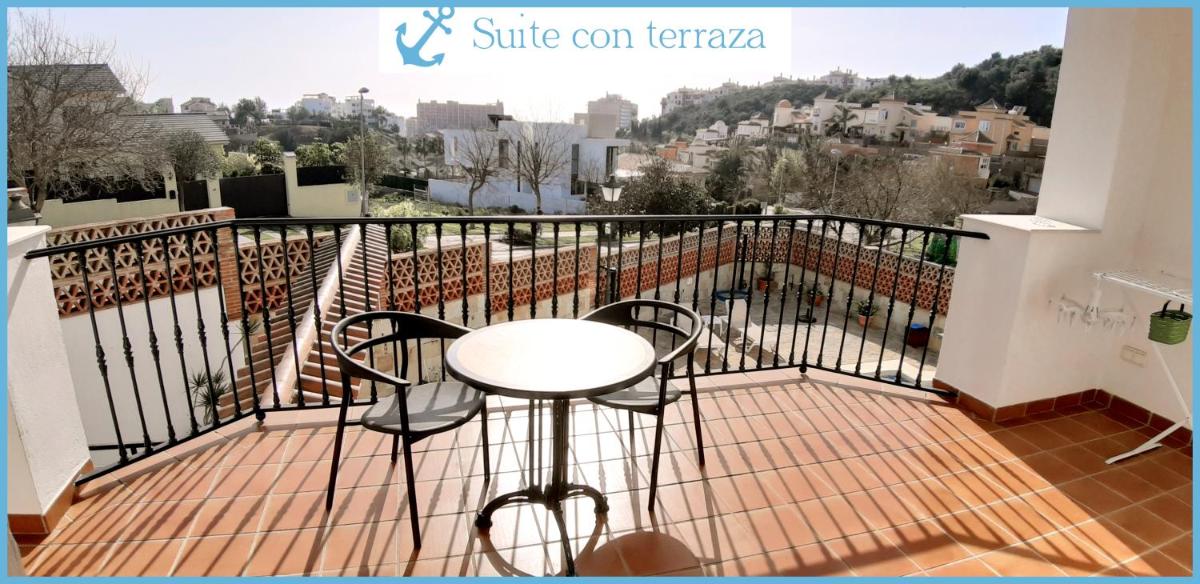 Biznaga Hols - Housity
