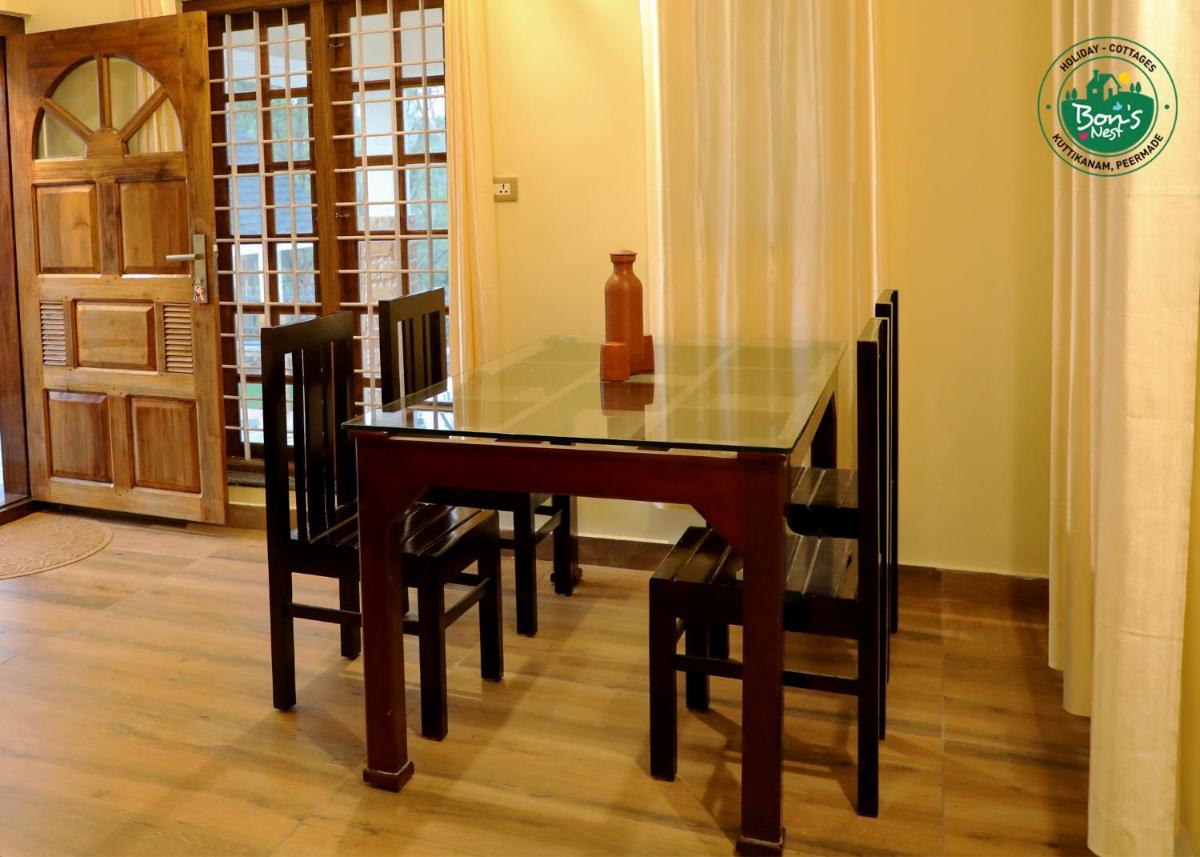 BonsNest Holiday Homes - Housity