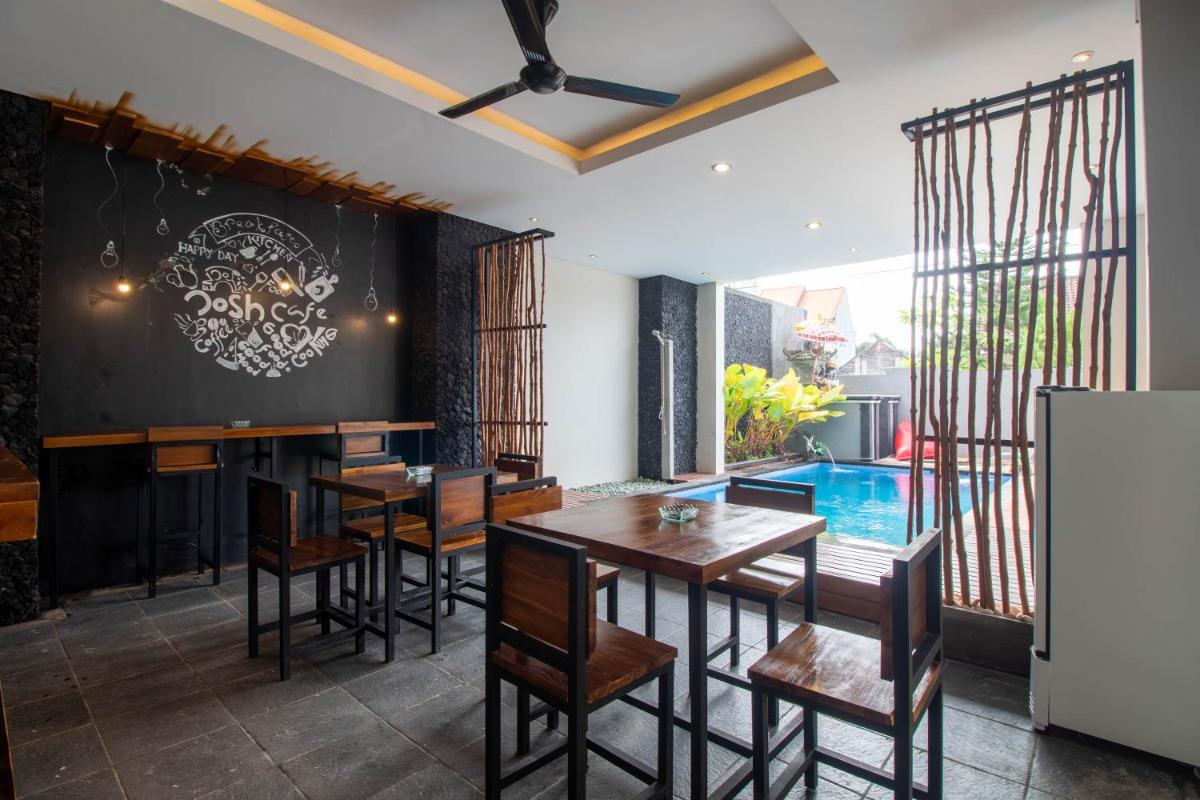 Josh Guest House - Housity