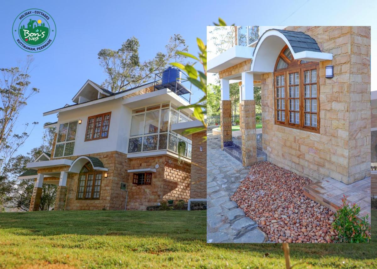 BonsNest Holiday Homes - Housity