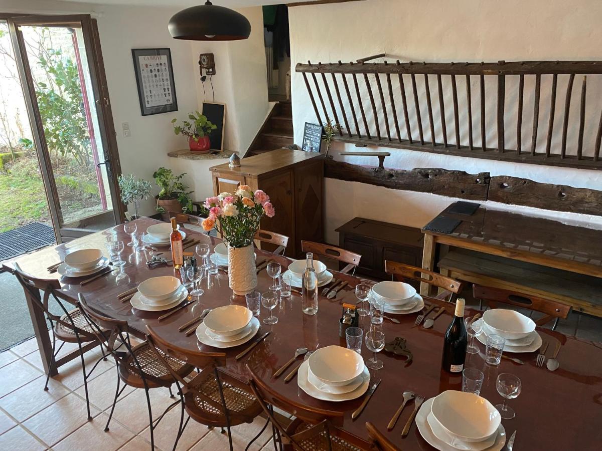 Le Domaine du Gravier - Housity