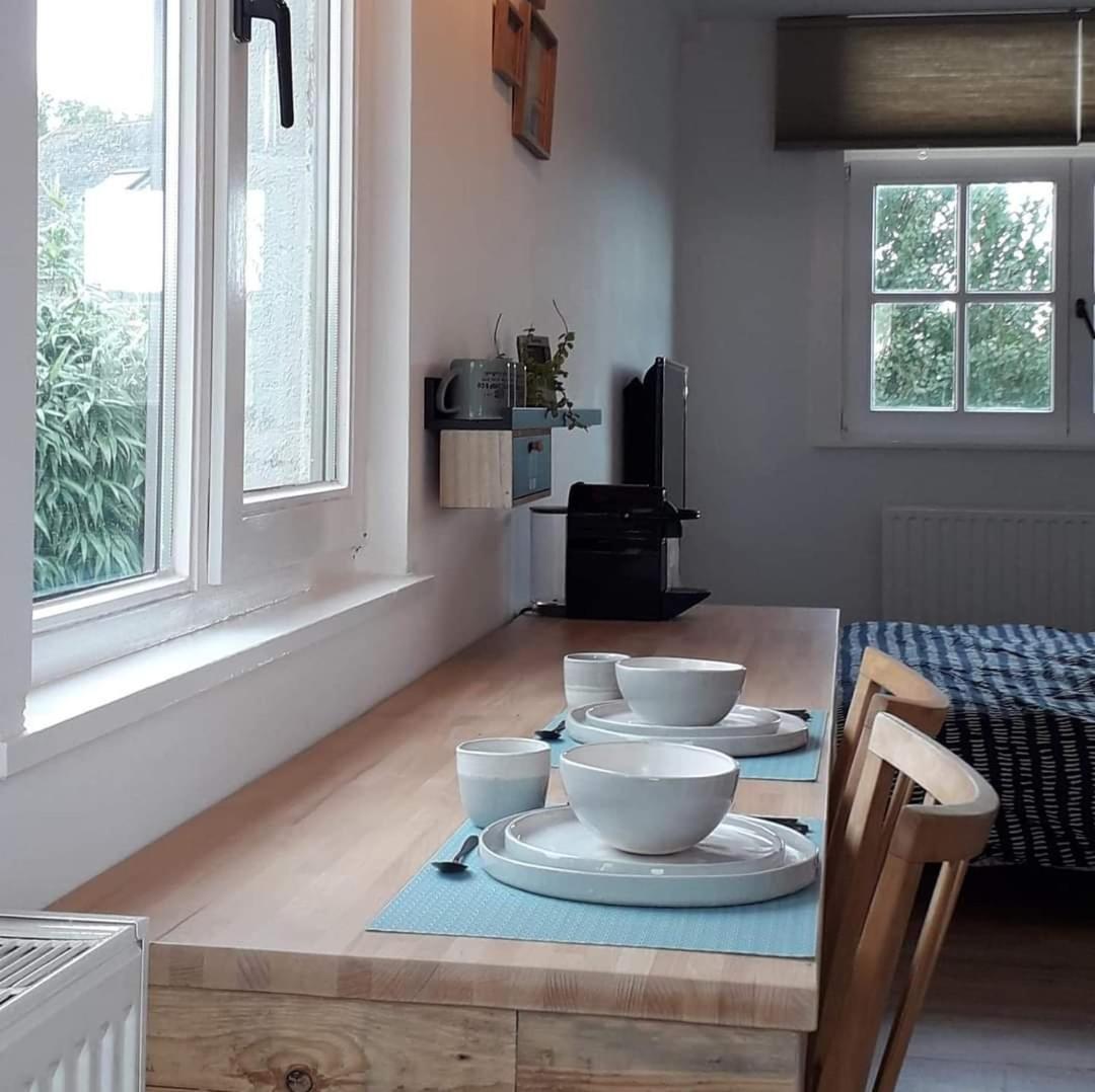 Sea You Soon privé kamer met jacuzzi en sauna - Housity