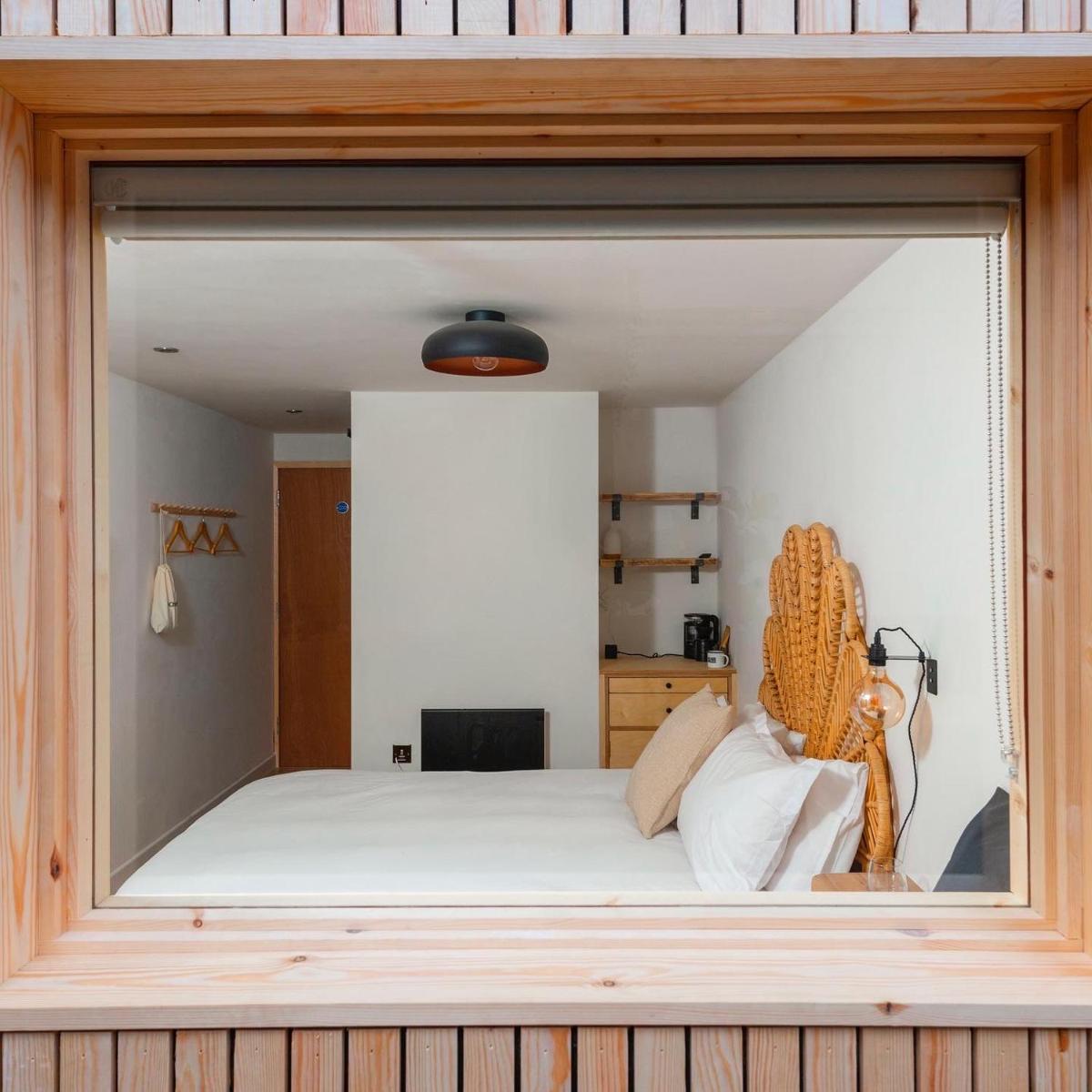 CoalShed - Housity
