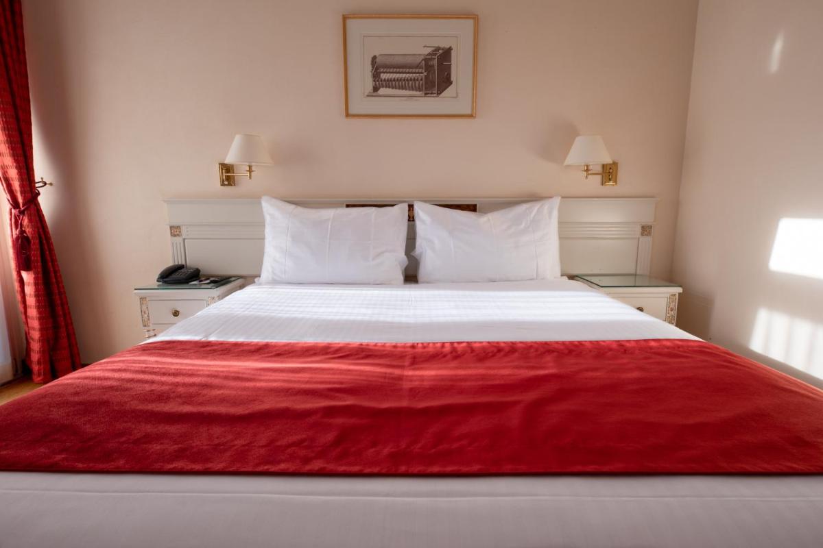 Hotel des Horlogers - Housity