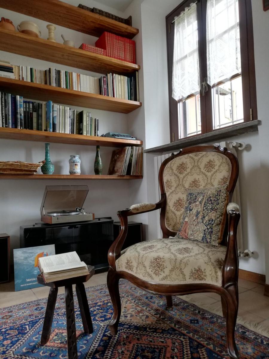 La Foresteria dei Baldi - Housity