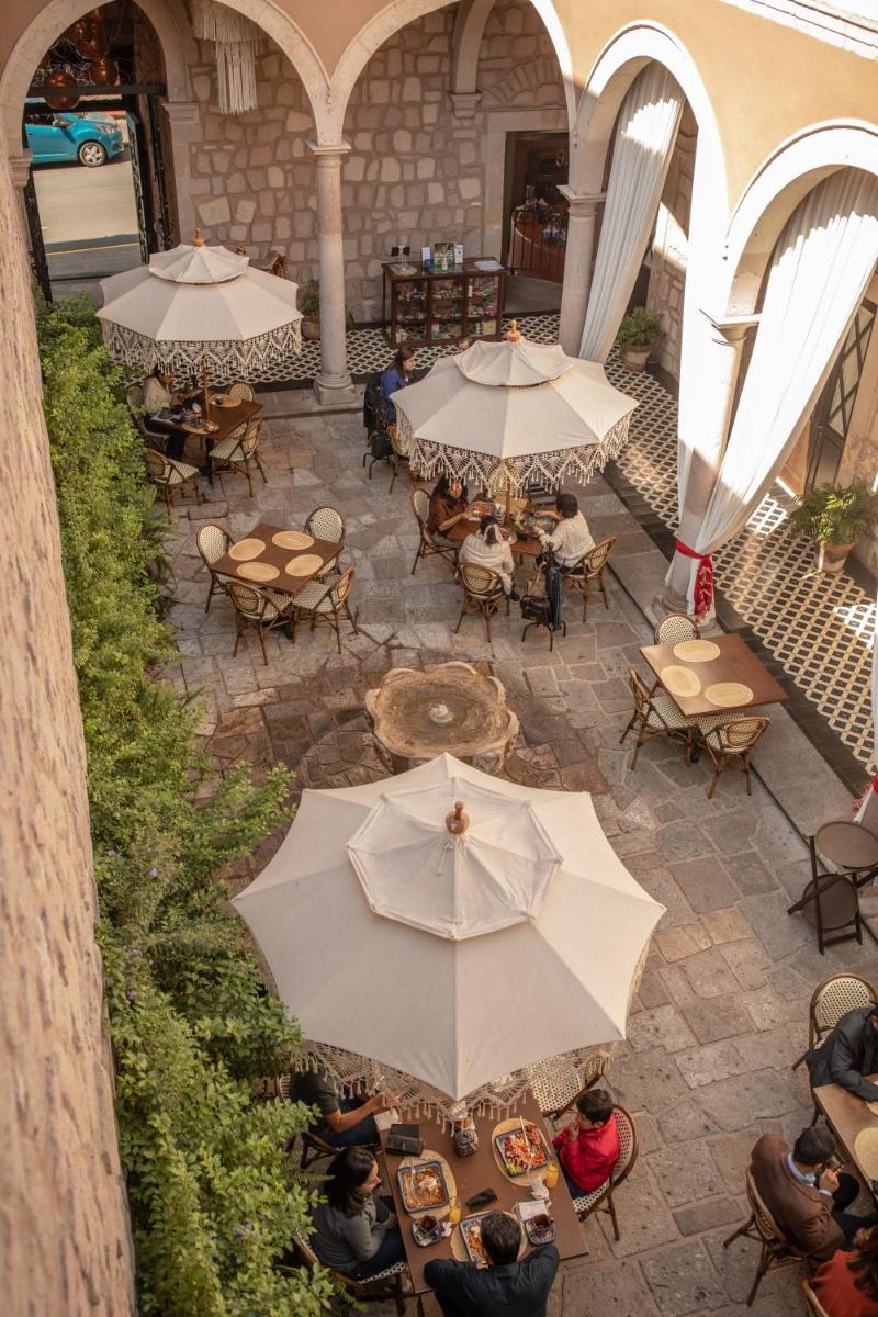 Casa Vieja Hotel Boutique - Housity