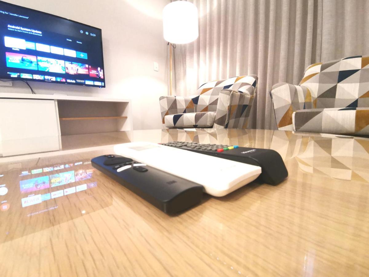 Regency Apartment Hotel Menlyn - Housity