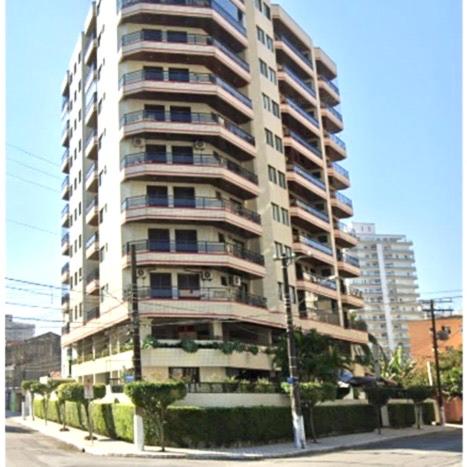 Suitetrails - Apto 94 m2 mobiliado e decorado sacada panorâmica Condomínio Green Park no centro da Vila Caiçara - P Grande