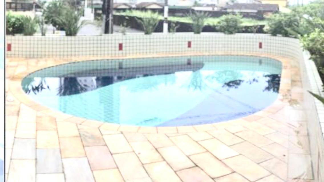 Suitetrails - Apto 94 m2 mobiliado e decorado sacada panorâmica Condomínio Green Park no centro da Vila Caiçara - P Grande