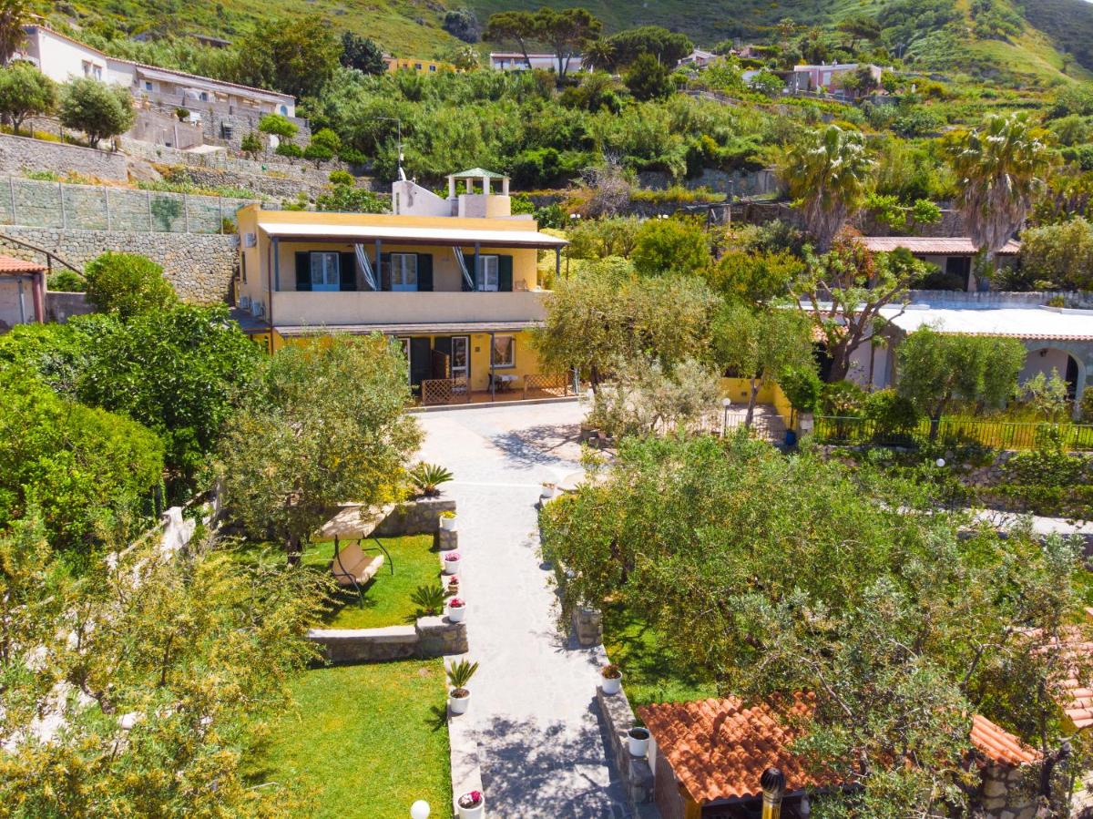 Villa Pietra Verde - Housity