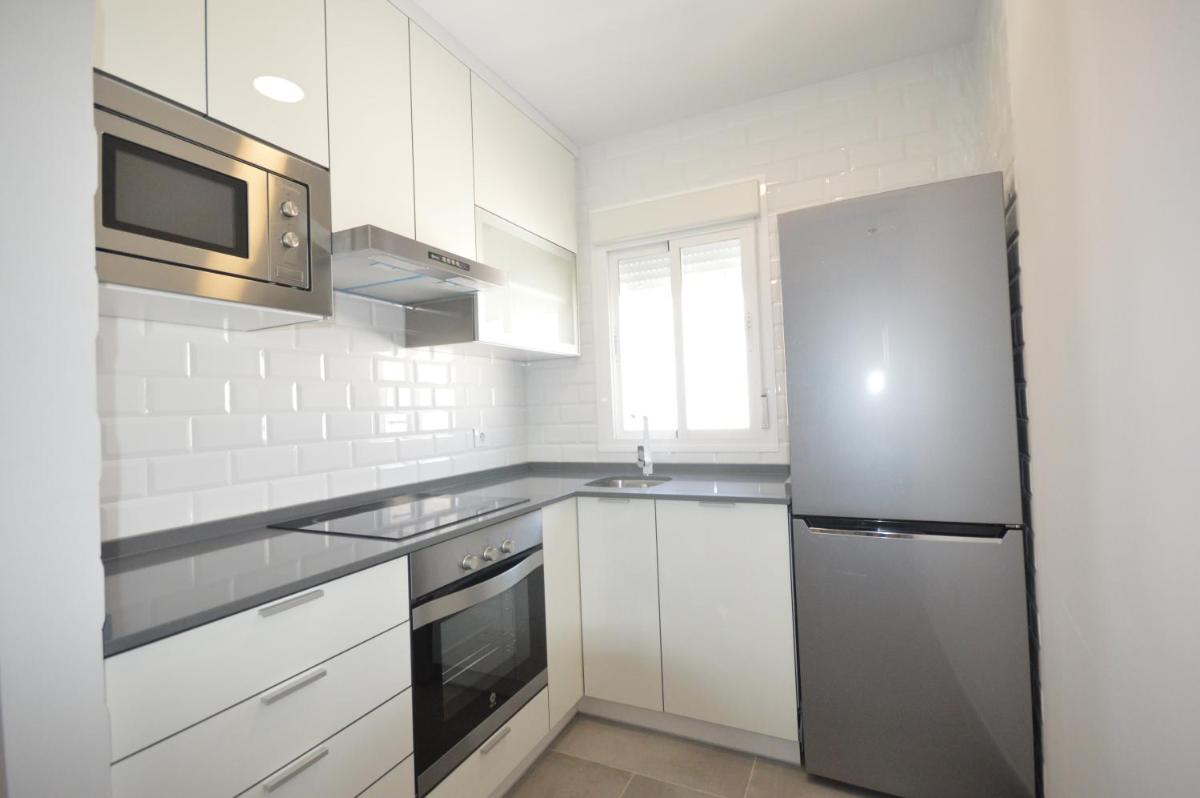 Apartamento La Ola - Housity