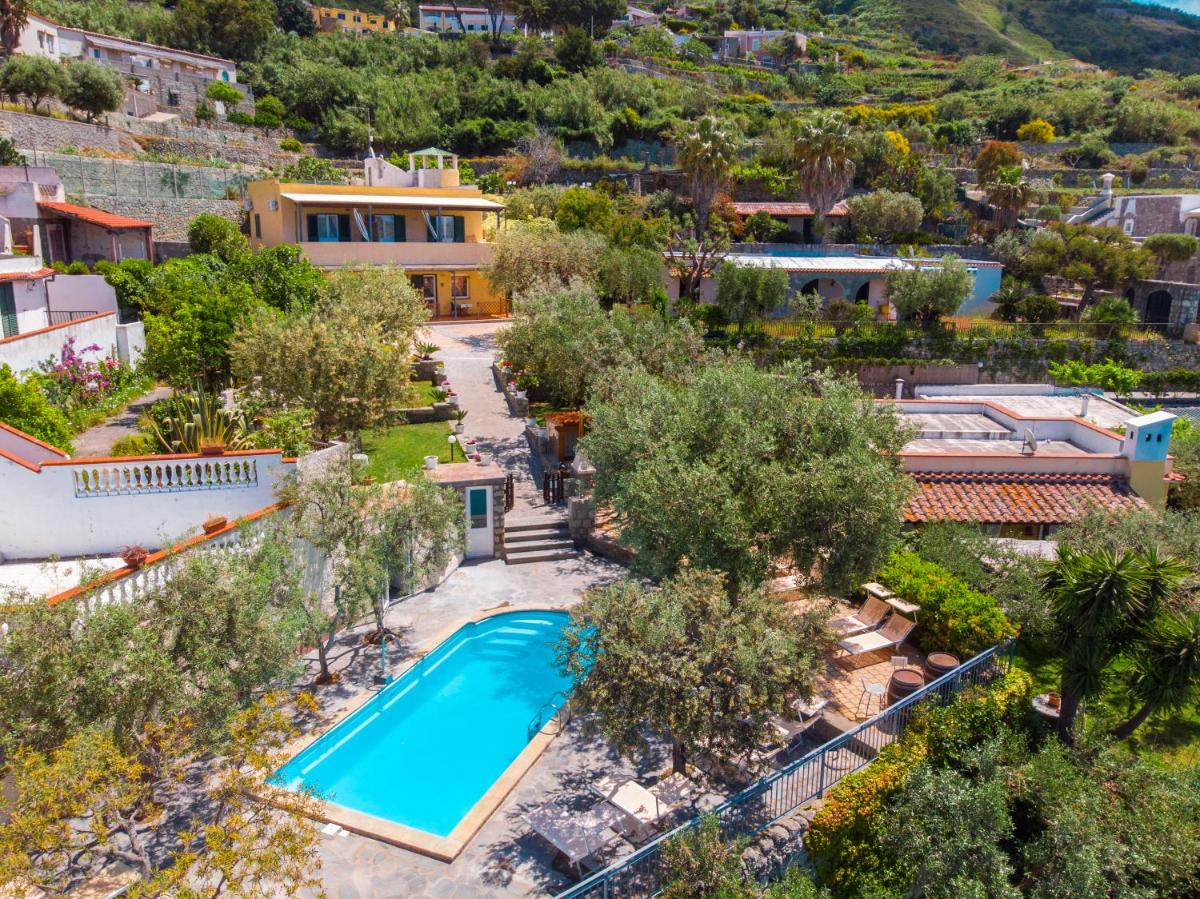 Villa Pietra Verde - Housity