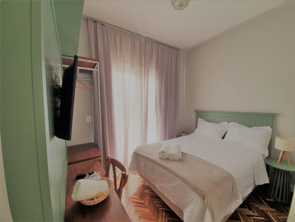Paranaguá Lodge - Housity