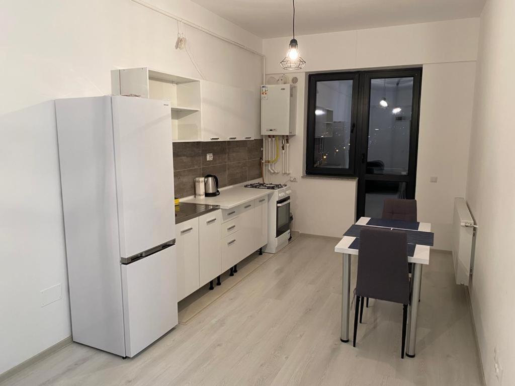Suitetrails - Madalina's apartment