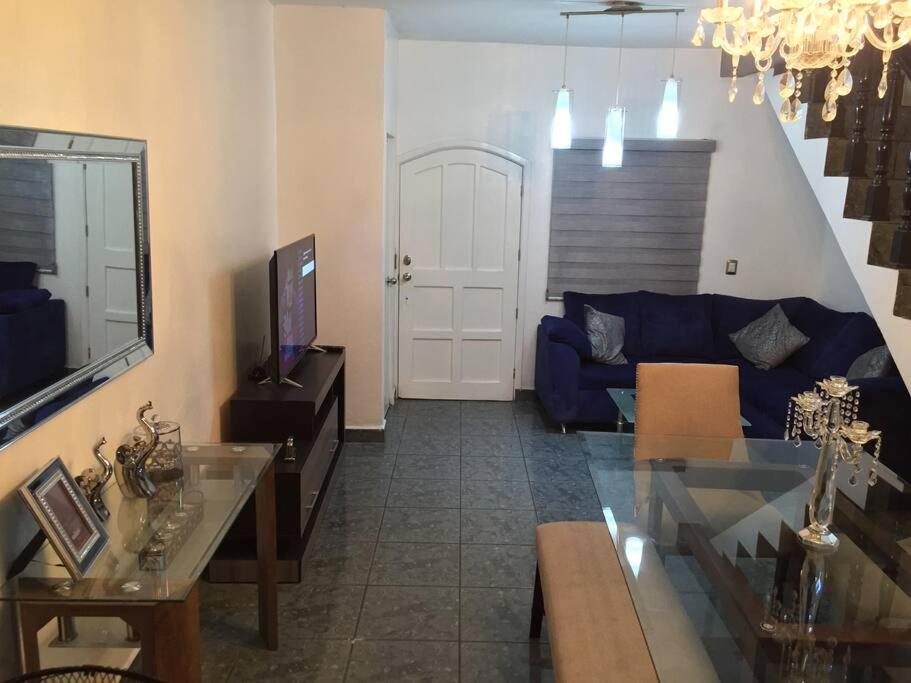 Casa agradable para tu estancia vacacional - Housity