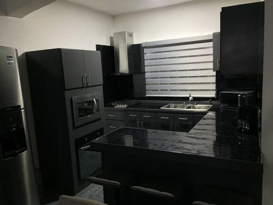 Casa agradable para tu estancia vacacional - Housity