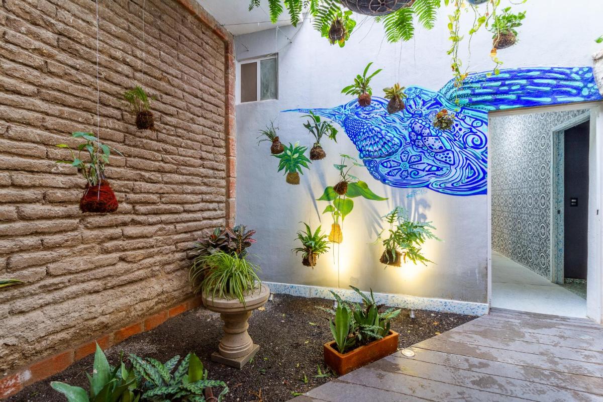 Suitetrails - AKASHA ● Ecohost & Walking distance to downtown