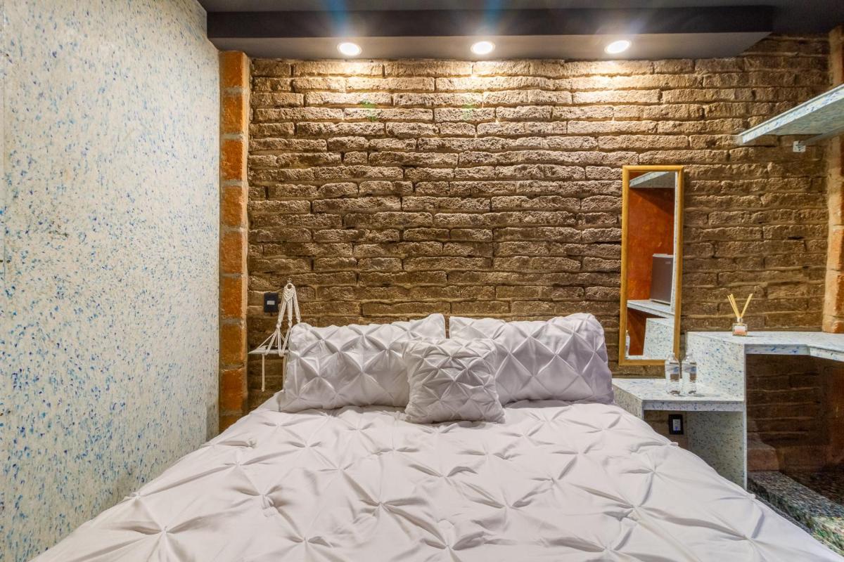 Suitetrails - AKASHA ● Ecohost & Walking distance to downtown